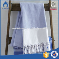 Professional fouta beach towel for wholesales